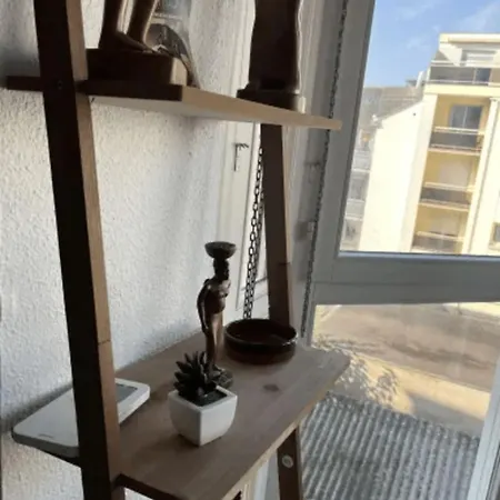 Appartement Soh Rent Neudorf Menagerie Tv - Wifi *