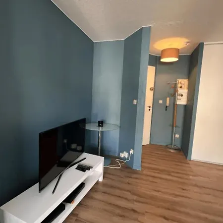 Appartement Soh Rent Neudorf Menagerie Tv - Wifi *